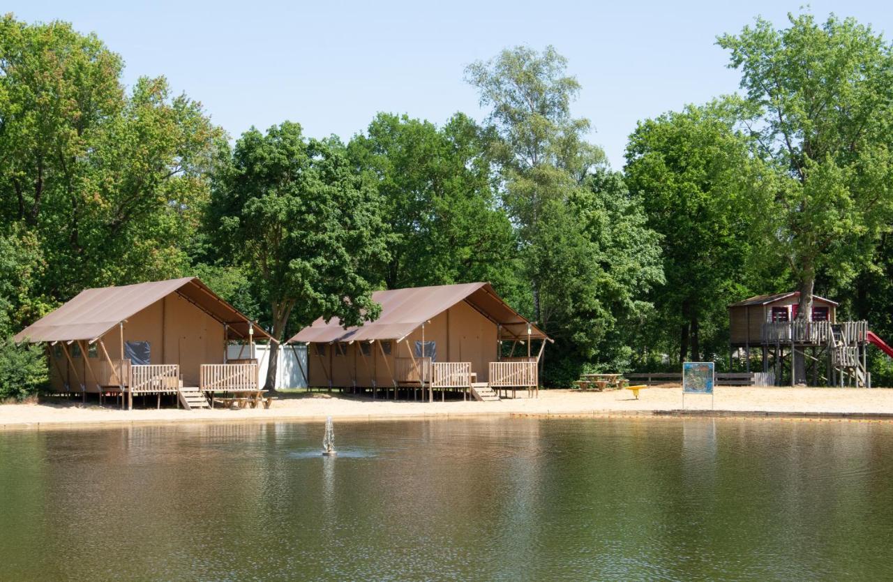 Vakantiepark Dierenbos Vinkel Habitación foto